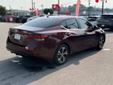 Certified 2022 Nissan Sentra SV w/ Trunk Package image 4