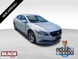 Used 2017 Buick LaCrosse Essence w/ Sights and Sounds Package image 1