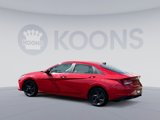 Used 2022 Hyundai Elantra SEL image 4