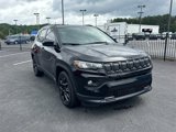 Used 2022 Jeep Compass Altitude w/ Sun and Sound Group image 4