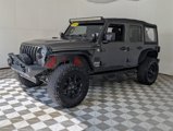 Certified 2019 Jeep Wrangler Unlimited Sport image 4