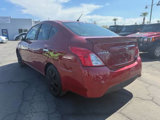 Used 2015 Nissan Versa SV image 5