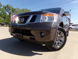 Used 2015 Nissan Armada Platinum w/ Platinum Reserve Package image 6