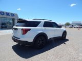 Used 2023 Ford Explorer ST-Line w/ Class IV Trailer Tow Package image 3