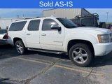 Used 2011 Chevrolet Suburban LT image 4