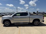 Used 2020 Chevrolet Silverado 1500 LT w/ Texas Edition image 5