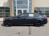New 2024 Jaguar XF R-Dynamic SE image 5