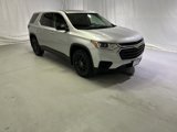 Used 2019 Chevrolet Traverse LS image 2