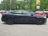 Used 2020 Ford Fusion SE w/ Equipment Group 151A image 6