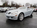 Used 2007 Mercedes-Benz SLK 280 image 4