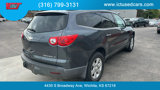 Used 2011 Chevrolet Traverse LT image 6