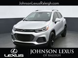 Used 2021 Chevrolet Trax LT w/ Sport Edition image 5