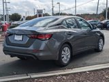 New 2025 Nissan Sentra S image 6