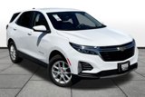 Used 2023 Chevrolet Equinox LT image 2