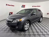 Used 2014 Acura RDX FWD w/ Technology Package image 2