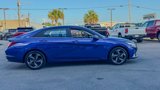 Used 2023 Hyundai Elantra Limited w/ Cargo Package image 4