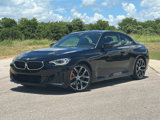 Certified 2024 BMW 230i Coupe w/ Premium Package image 2