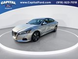Used 2021 Nissan Altima 2.5 SV image 4