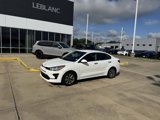 Used 2022 Kia Rio S w/ Technology Package image 2
