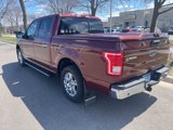 Used 2017 Ford F150 XLT w/ Equipment Group 302A Luxury image 4