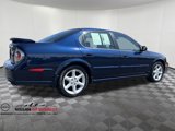 Used 2002 Nissan Maxima SE image 4