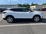 Used 2019 Chevrolet Blazer LT w/ Sun and Wheels Package image 4