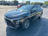 New 2025 Chevrolet Trax LT w/ Driver Confidence Package image 3
