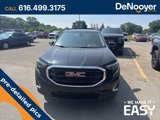 Used 2018 GMC Terrain SLE w/ Infotainment Package I image 2