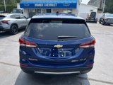Used 2022 Chevrolet Equinox LT image 4