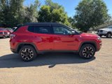 Used 2020 Jeep Compass Trailhawk image 5