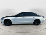 Used 2022 Mercedes-Benz S 580 4MATIC Sedan image 2