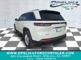 New 2025 Jeep Grand Cherokee Laredo X image 5