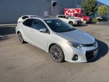 Used 2014 Toyota Corolla S image 2