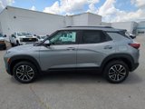 New 2026 Chevrolet TrailBlazer LT w/ Driver Confidence Package image 5