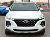 Used 2020 Hyundai Santa Fe Limited image 4