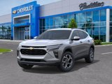 New 2025 Chevrolet Trax LT image 6