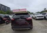 Used 2019 Ford Edge Titanium w/ Equipment Group 301A image 3