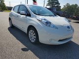 Used 2017 Nissan Leaf S w/ Charge Package image 3