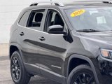 Used 2020 Jeep Cherokee Latitude Plus w/ Cold Weather Group image 4