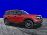 Certified 2022 Ford Bronco Sport Big Bend image 2