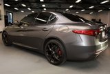 Used 2021 Alfa Romeo Giulia Ti w/ Nero Edizione image 5
