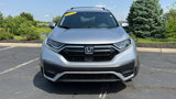 Used 2020 Honda CR-V Touring image 2