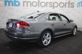Used 2012 Volkswagen Passat TDI SE image 6