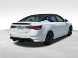 Certified 2022 Nissan Sentra SR image 4