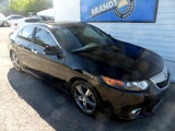 Used 2012 Acura TSX Special Edition image 4