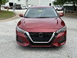 Used 2022 Nissan Sentra SV w/ All-Weather Package image 2