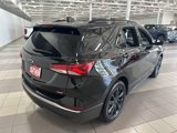 Used 2022 Chevrolet Equinox RS w/ RS Leather Package image 6