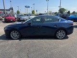 Used 2019 MAZDA MAZDA3 Sedan w/ Select Package image 3