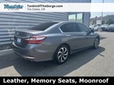 Used 2017 Honda Accord EX-L image 3