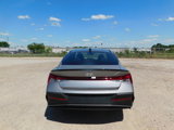 New 2025 Hyundai Elantra Sport image 6